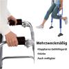 SPRING SEAON Walker Handle Pads, Soft Covers for Rollators view 3