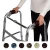 SPRING SEAON Walker Handle Pads, Soft Covers for Rollators view 4