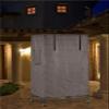 PUYEN Bird Cage Cover, Large, Universal, 130 x 96 x 59.9 cm, Removable Pet Protection (Brown) view 4