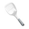 BUGUUYO 2-Pack Cat Litter Scoops with Long Handle and Non-Slip Grip view 1