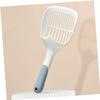 BUGUUYO 2-Pack Cat Litter Scoops with Long Handle and Non-Slip Grip view 4