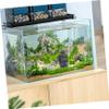 Happyyami Aquarium Landscape Cave view 3