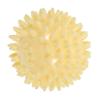 BESPORTBLE Yellow TPR Chew Toy for Dogs view 1