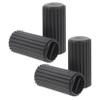 IWOWHERO 8-Piece Bicycle Brake End Caps, High-Quality, Easy to Install, for Bicycles and Wheelchair Brakes view 2