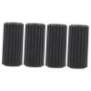 IWOWHERO 8-Piece Bicycle Brake End Caps, High-Quality, Easy to Install, for Bicycles and Wheelchair Brakes view 3