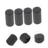 IWOWHERO 8-Piece Bicycle Brake End Caps, High-Quality, Easy to Install, for Bicycles and Wheelchair Brakes view 4