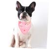 BUGUUYO Pink Dog Birthday Hat with Chic Breathable Polyester Design view 2