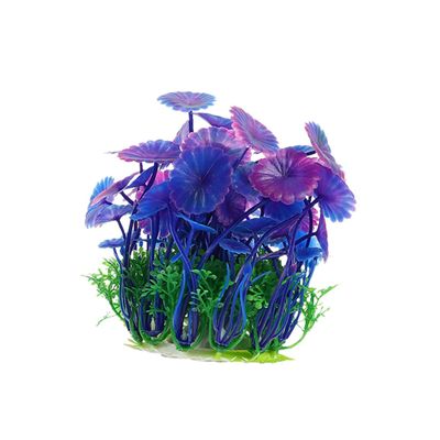 BUGUUYO Artificial Water Plants for Aquariums