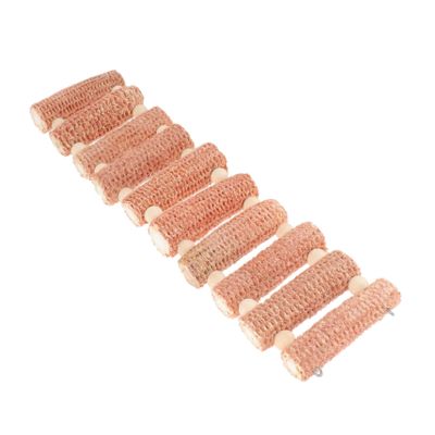 BUGUUYO Corn Cob Climbing Toy