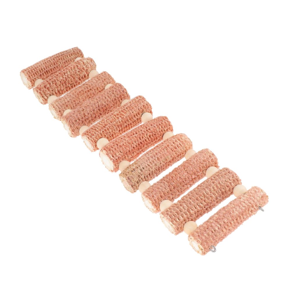 BUGUUYO Corn Cob Climbing Toy