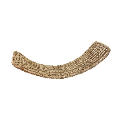 BESPORTBLE Seagrass Hammock for Lizards and Reptiles, Durable