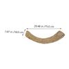 BESPORTBLE Seagrass Hammock for Lizards and Reptiles, Durable view 2