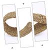 BESPORTBLE Seagrass Hammock for Lizards and Reptiles, Durable view 3