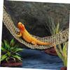 BESPORTBLE Seagrass Hammock for Lizards and Reptiles, Durable view 4