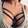 Women's Sexy Lingerie Nightgown view 4