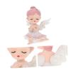 Alipis Set of 3 Ballet Girl Resin Cake Decorations view 4