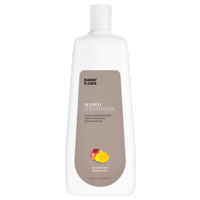 basler Mango Conditioner, 1 Liter