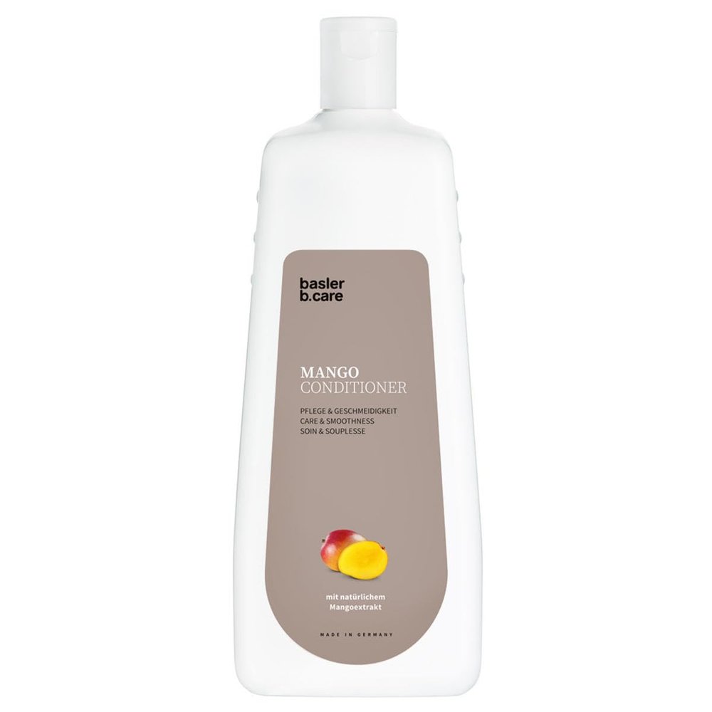basler Mango Conditioner, 1 Liter