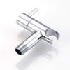 RFXOGTYFZ Faucet, Shower, Toilet Set and Sprayer, Chrome-Plated, Wall-Mounted view 3