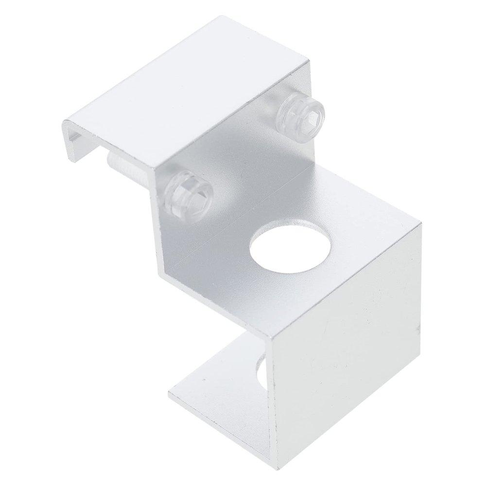 BESPORTBLE Stainless Steel Pipe Holder for Aquarium