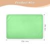 Reusable Leakproof Bed Pads, 86.4 x 132.2 cm, Washable, Light Pink view 2