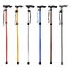 ERSINIAN Folding Walking Cane for Seniors, Black view 3