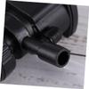 BUGUUYO 2W Mini Fish Tank Filter, Quiet and Effective Aquarium Cleaner with Integrated Oxygen Aerator view 4