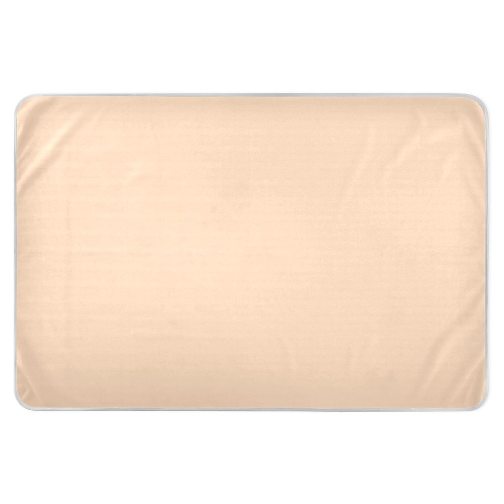 Waterproof Pads for Adults, Seniors, and Pets, 3-Layer, Leakproof, 86.4 x 132.1 cm