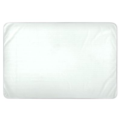 Mintcreme Pad for Adult Bedwetting, Absorbent and Leakproof, 86.4 x 132.1 cm