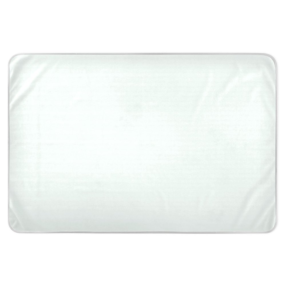 Mintcreme Pad for Adult Bedwetting, Absorbent and Leakproof, 86.4 x 132.1 cm