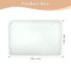 Mintcreme Pad for Adult Bedwetting, Absorbent and Leakproof, 86.4 x 132.1 cm view 2