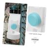 BUGUUYO Automatic Water Dispenser with Unique Design, Hanging Drinking Bottle for Dogs and Cats, Easy to Install, Leakproof and Clean view 4