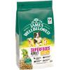James Wellbeloved Superfoods 1.5 kg Dry Dog Food, Turkey with Kale and Quinoa view 2