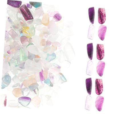 Cabilock Crystal Stones for Aquariums and Planters