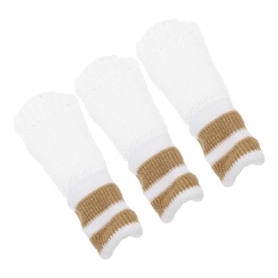 BUGUUYO 3-Pack Pet Cleaning Finger Gloves