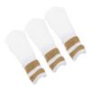 BUGUUYO 3-Pack Pet Cleaning Finger Gloves view 1