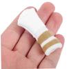 BUGUUYO 3-Pack Pet Cleaning Finger Gloves view 2