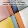 Self-Adhesive 3D Wall Panels, Waterproof Polyurethane Wall Stickers for Kids' Rooms view 3