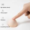 Self-Adhesive 3D Wall Panels, Waterproof Polyurethane Wall Stickers for Kids' Rooms view 4
