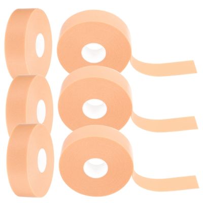 KOMBIUDA Self-Adhesive Heel Cushion Inserts for Women