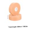 KOMBIUDA Self-Adhesive Heel Cushion Inserts for Women view 2