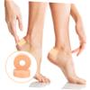 KOMBIUDA Self-Adhesive Heel Cushion Inserts for Women view 4