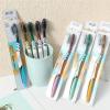 Soft-Bristle Toothbrush view 2