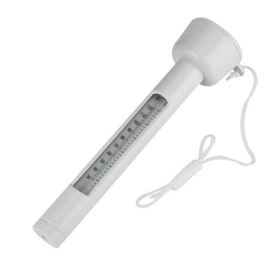 Floating Pool Thermometer