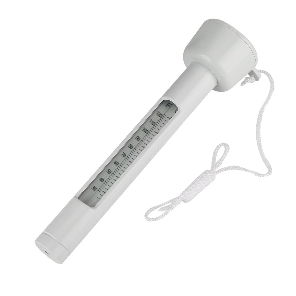 Floating Pool Thermometer