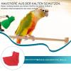 Pet Bird Cape Costume view 2