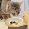 Combined Food and Water Bowl for Pet Cages, Crates, and Kennels view 3
