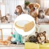 Combined Food and Water Bowl for Pet Cages, Crates, and Kennels view 4