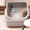 Pet Cat Litter Scoop view 2