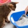 Pet Cat Litter Scoop view 3